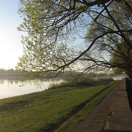 Daugavkrasti 3* Jēkabpils